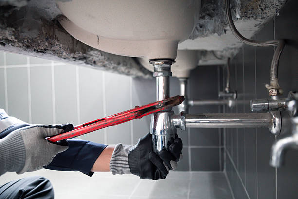 Trusted Water Heater Repair service in Cross City, FL - Masters Plumbing Service